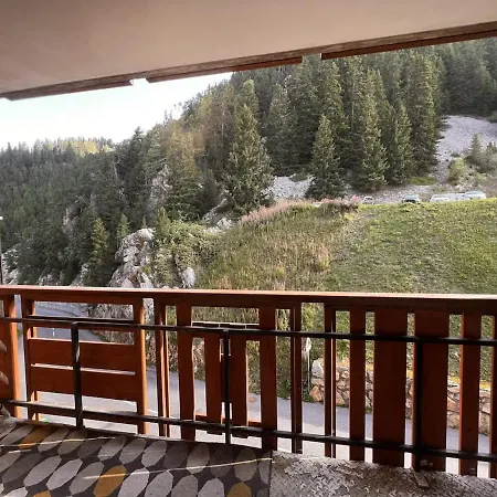Privilege Neige Holiday home La Plagne-Tarentaise