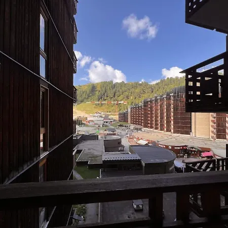 Privilege Neige Holiday home La Plagne-Tarentaise